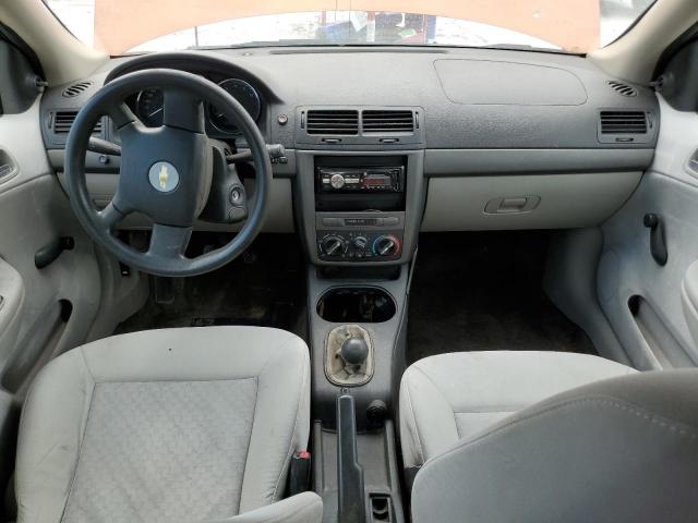 Photo 8 from auction – 2006 CHEVROLET COBALT LS with VIN 1G1AK15F467802805