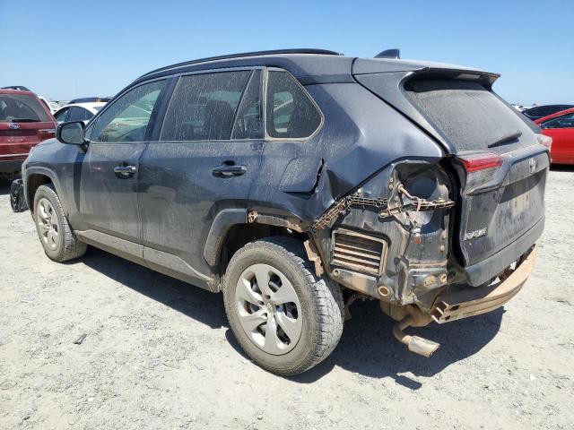 Photo 2 from auction – 2019 TOYOTA RAV4 LE with VIN JTMF1RFV5KJ011748