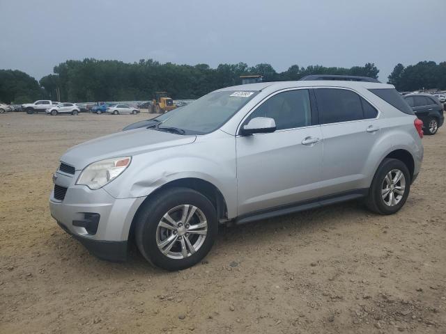 CHEVROLET EQUINOX LT 2015 with VIN 2GNALBEK7F6143178 - Photo from auction