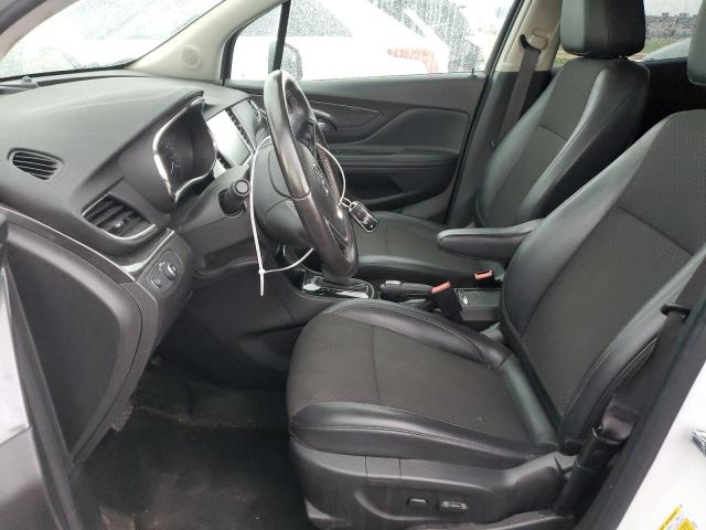 Photo 7 from auction – 2018 BUICK ENCORE PRE with VIN KL4CJASB2JB642749