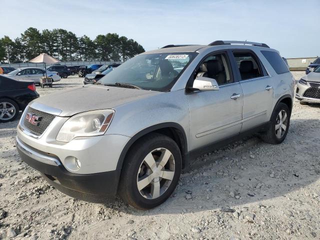 GMC ACADIA SLT 2012 with VIN 1GKKRRED7CJ331434 - Photo from auction