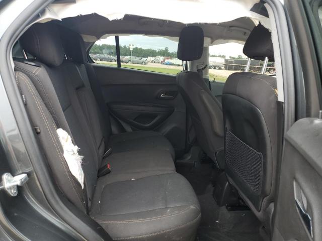 Photo 11 from auction – 2020 CHEVROLET TRAX LS with VIN 3GNCJKSB2LL161971