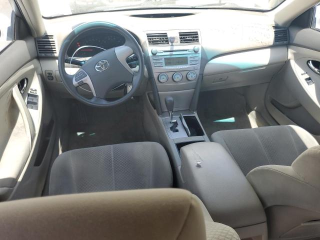 Photo 8 from auction – 2007 TOYOTA CAMRY CE with VIN 4T1BE46K17U712476