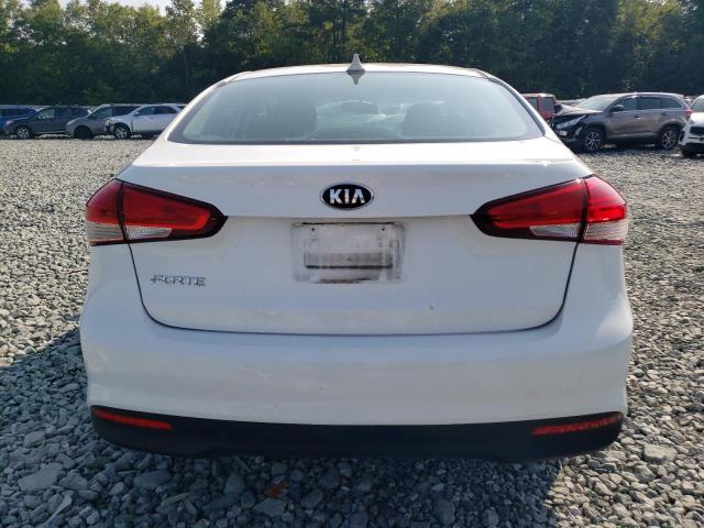 Photo 6 from auction – 2017 KIA FORTE LX with VIN 3KPFK4A76HE060276