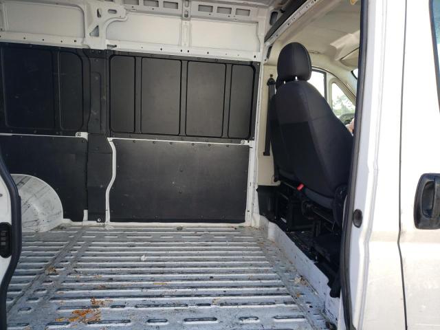Photo 10 from auction – 2019 RAM PROMASTER with VIN 3C6TRVCGXKE518000
