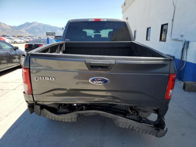Photo 6 from auction – 2015 FORD F150 SUPER with VIN 1FTFW1EG4FFA45548