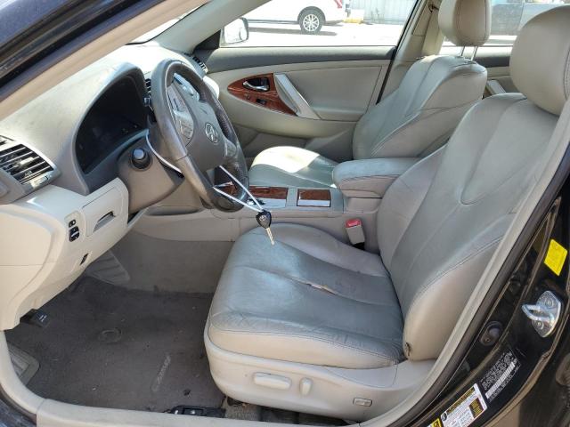 Photo 7 from auction – 2011 TOYOTA CAMRY BASE with VIN 4T1BF3EK3BU700783