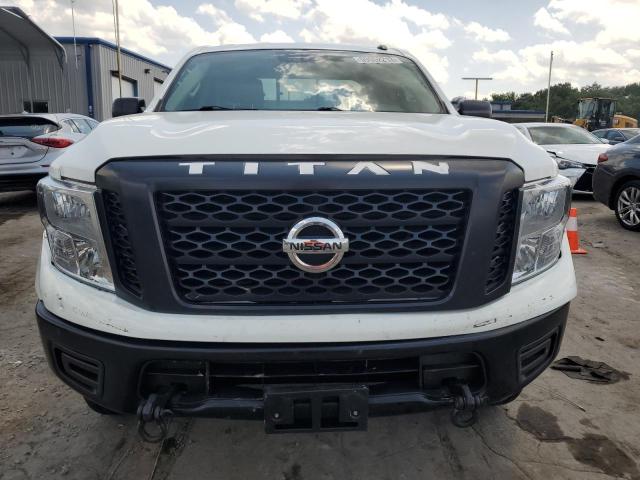 Photo 5 from auction – 2019 NISSAN TITAN S with VIN 1N6AA1EJ5KN532016