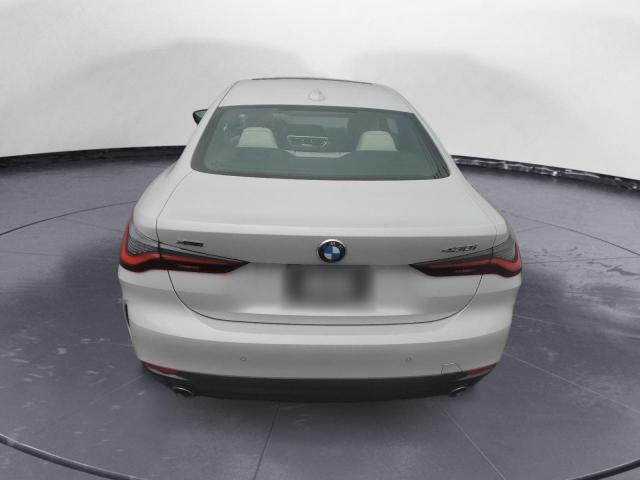 Photo 6 from auction – 2022 BMW 430XI with VIN WBA73AP00NCK47085