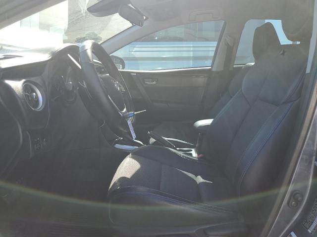 Photo 7 from auction – 2017 TOYOTA COROLLA L with VIN 5YFBURHE3HP603740