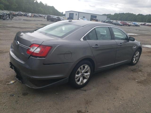 Photo 3 from auction – 2011 FORD TAURUS SEL with VIN 1FAHP2EW8BG141812