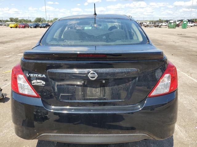 Photo 6 from auction – 2018 NISSAN VERSA S with VIN 3N1CN7AP3JL839960