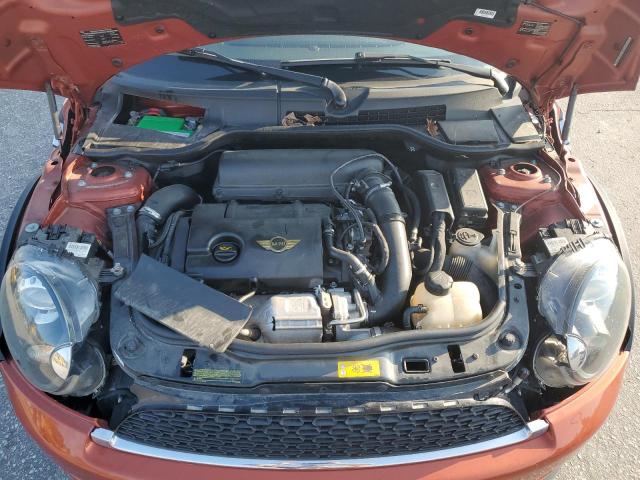 Photo 11 from auction – 2014 MINI COOPER ROA with VIN WMWSY3C51ET566391