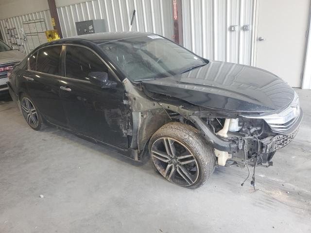 Photo 4 from auction – 2016 HONDA ACCORD SPO with VIN 1HGCR2F54GA070608