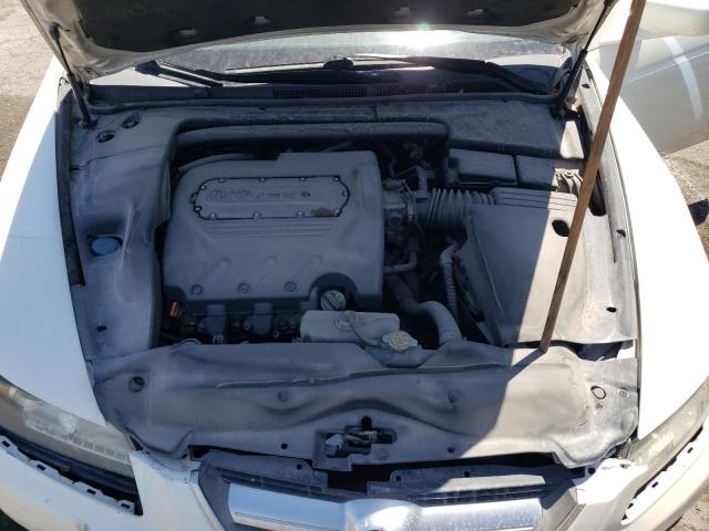 Photo 12 from auction – 2005 ACURA TL with VIN 19UUA66235A045673