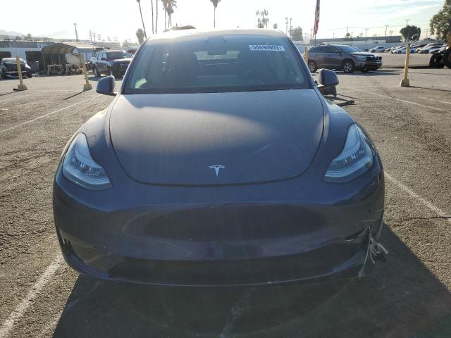 Photo 5 from auction – 2021 TESLA MODEL Y with VIN 5YJYGAEE5MF265951