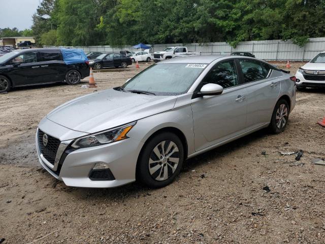 Photo 1 from auction – 2019 NISSAN ALTIMA S with VIN 1N4BL4BV8KC218324