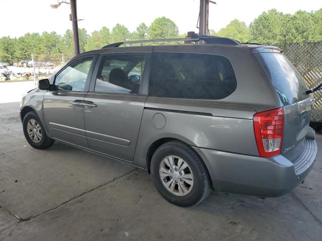 Photo 2 from auction – 2011 KIA SEDONA LX with VIN KNDMG4C71B6378809