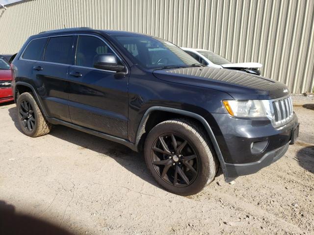 Photo 4 from auction – 2013 JEEP GRAND CHER with VIN 1C4RJEAT5DC504347