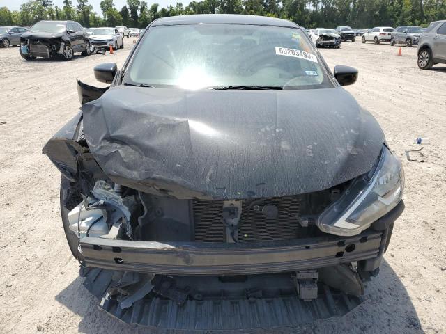 Photo 5 from auction – 2019 NISSAN SENTRA S with VIN 3N1AB7AP1KY356049