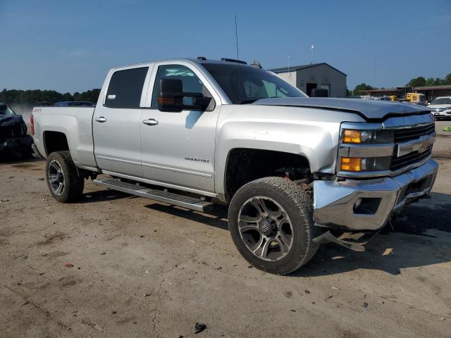 Photo 4 from auction – 2017 CHEVROLET SILVERADO with VIN 1GC1KVEG7HF226885