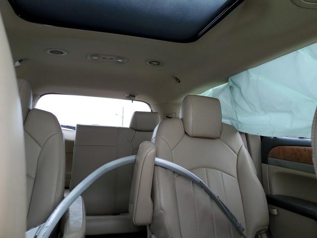 Photo 10 from auction – 2010 BUICK ENCLAVE CX with VIN 5GALRBED0AJ259532