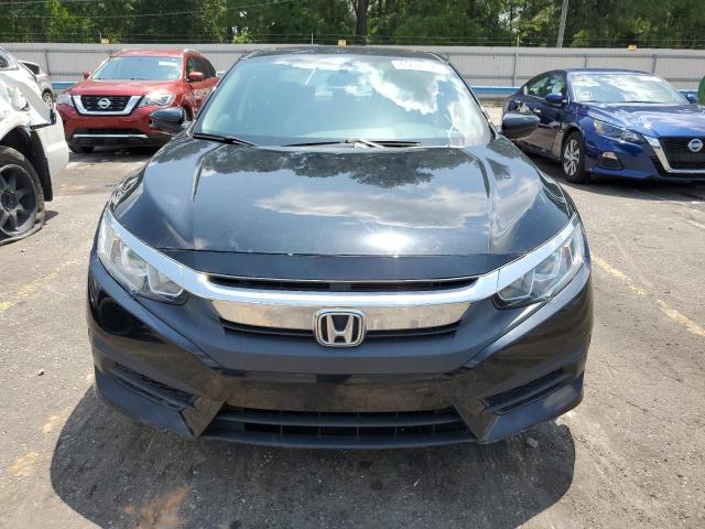 Photo 5 from auction – 2018 HONDA CIVIC EX with VIN 2HGFC2F7XJH583354