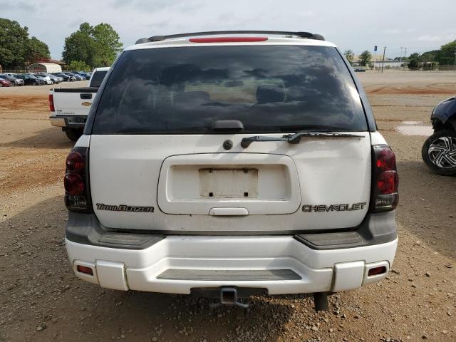 Photo 6 from auction – 2002 CHEVROLET TRAILBLAZE with VIN 1GNDS13S322434376