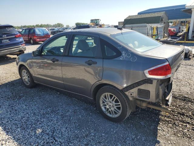 Photo 2 from auction – 2009 FORD FOCUS SE with VIN 1FAHP35N59W178572