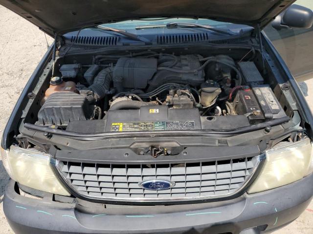 Photo 12 from auction – 2002 FORD EXPLORER X with VIN 1FMZU72E12UC78751