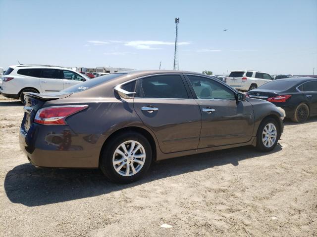 Photo 3 from auction – 2014 NISSAN ALTIMA with VIN 1N4AL3AP1EN222071