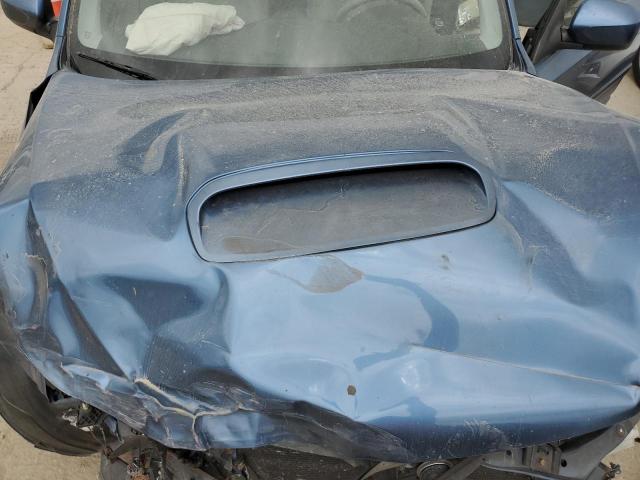 Photo 12 from auction – 2009 SUBARU FORESTER 2 with VIN JF2SH65669H711638