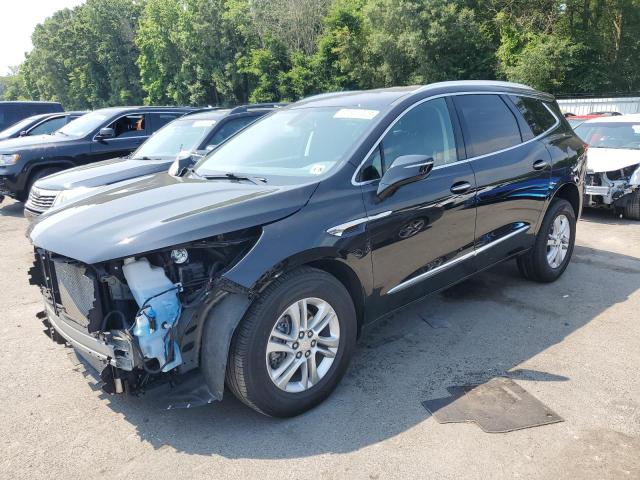 2021 Buick Enclave