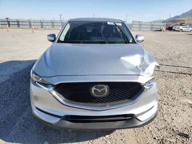 Photo 5 from auction – 2021 MAZDA CX-5 TOURI with VIN JM3KFBCM2M0476748