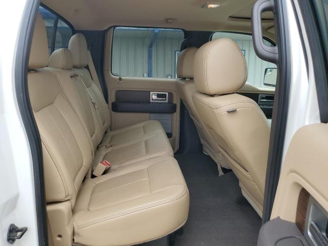 Photo 10 from auction – 2014 FORD F150 SUPER with VIN 1FTFW1ETXEFC60332