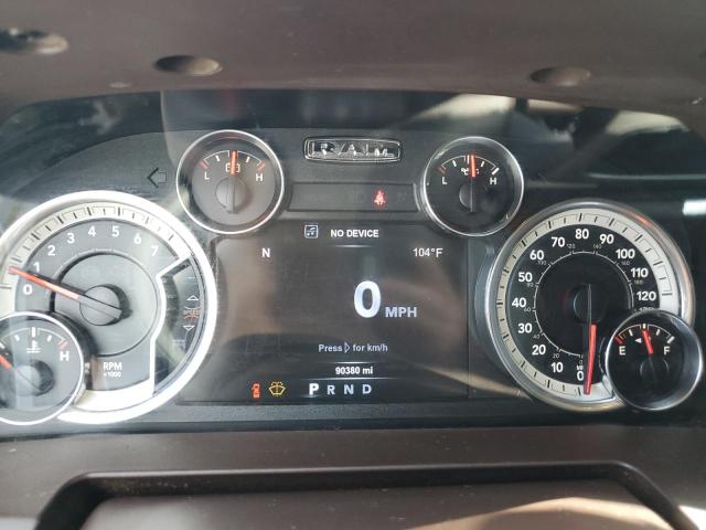 Photo 9 from auction – 2017 RAM 1500 SLT with VIN 3C6RR7LT0HG622589