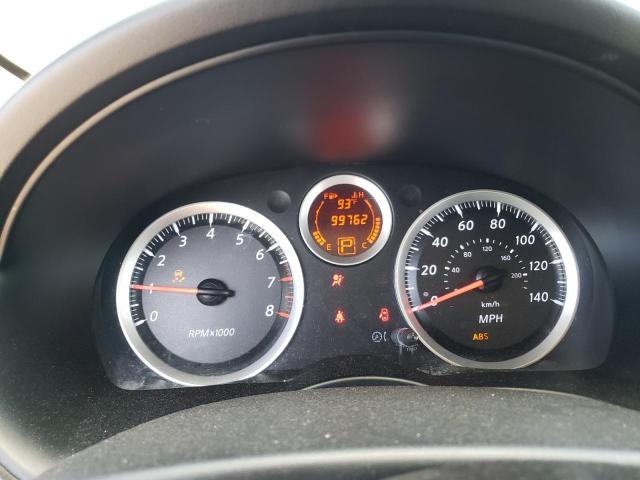Photo 9 from auction – 2012 NISSAN SENTRA 2.0 with VIN 3N1AB6AP0CL706778