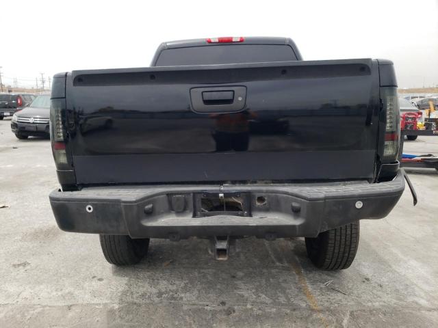 Photo 6 from auction – 2011 CHEVROLET silverado with VIN 3GCPKSE38BG290283