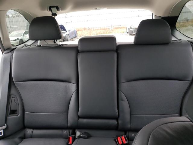 Photo 10 from auction – 2015 SUBARU OUTBACK 2. with VIN 4S4BSALC5F3276577