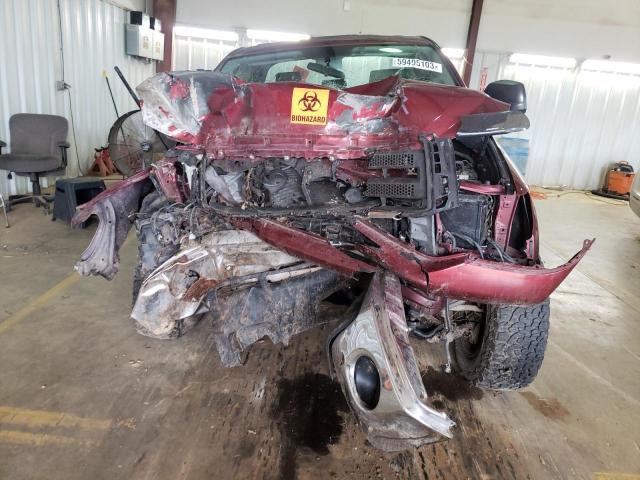 Photo 5 from auction – 2010 TOYOTA TUNDRA DOU with VIN 5TFRY5F17AX087286