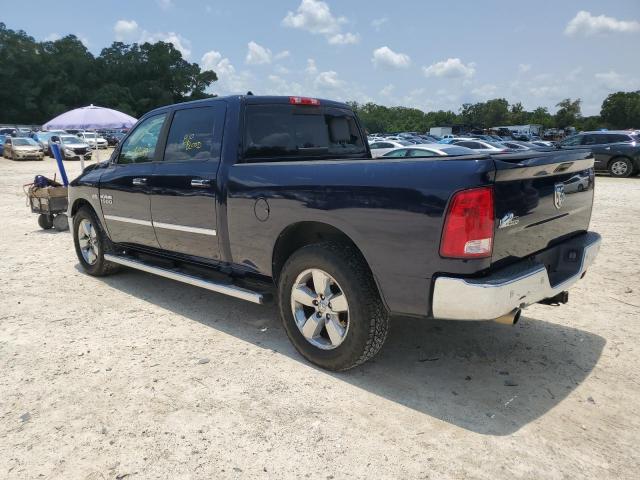 Photo 2 from auction – 2015 RAM 1500 SLT with VIN 1C6RR6TT4FS592738
