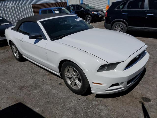 Photo 4 from auction – 2014 FORD MUSTANG with VIN 1ZVBP8EM2E5227230