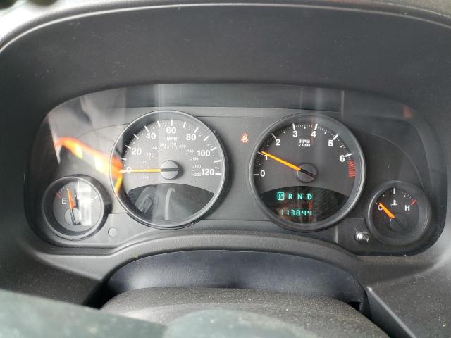 Photo 9 from auction – 2013 JEEP PATRIOT LA with VIN 1C4NJPFB6DD181284