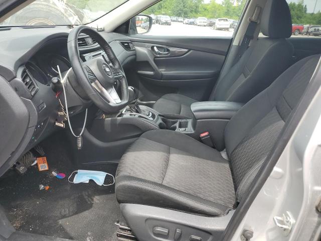 Photo 7 from auction – 2019 NISSAN ROGUE S with VIN KNMAT2MT8KP508190