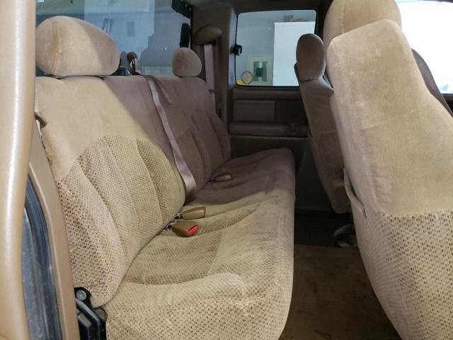 Photo 10 from auction – 1999 CHEVROLET SILVERADO with VIN 1GCEK19T8XE112173
