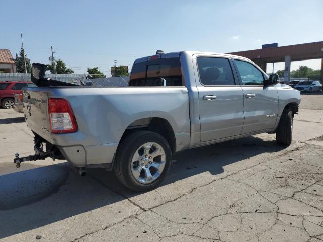 Photo 3 from auction – 2022 RAM 1500 BIG H with VIN 1C6RRFFG4NN238522
