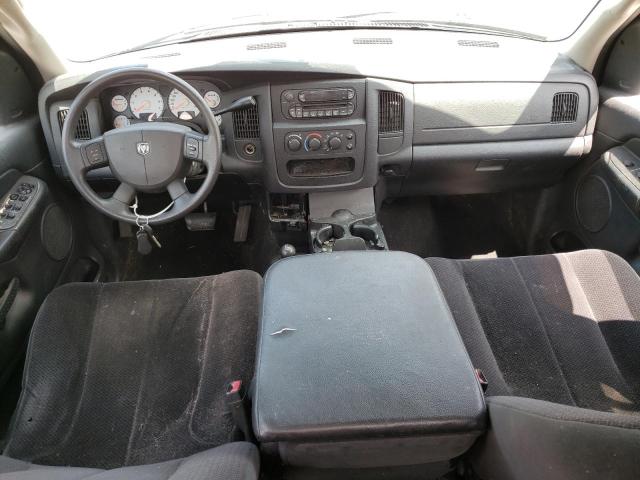 Photo 8 from auction – 2005 DODGE RAM 1500 S with VIN 1D7HU18N95S291404
