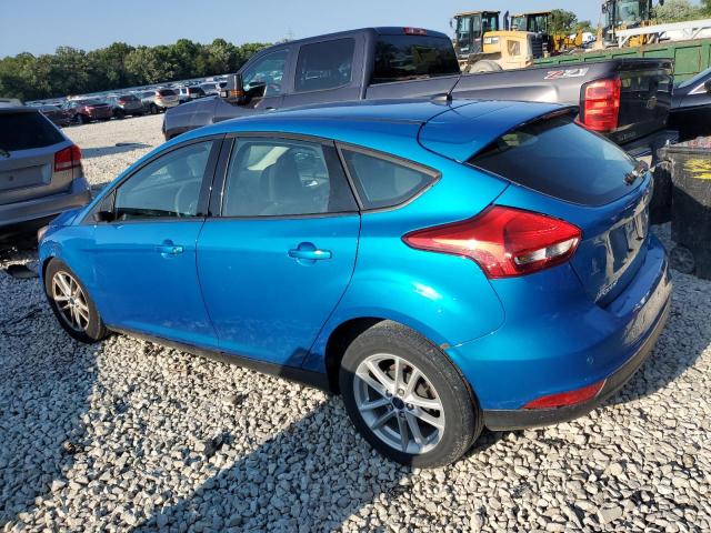 Photo 2 from auction – 2015 FORD FOCUS SE with VIN 1FADP3K28FL347389