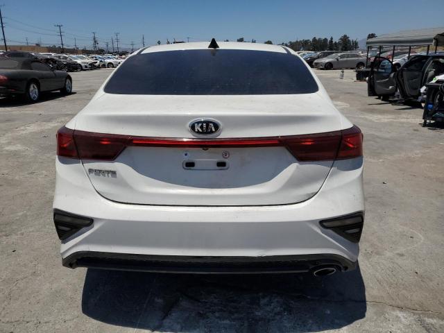 Photo 6 from auction – 2019 KIA FORTE FE with VIN 3KPF24ADXKE093620