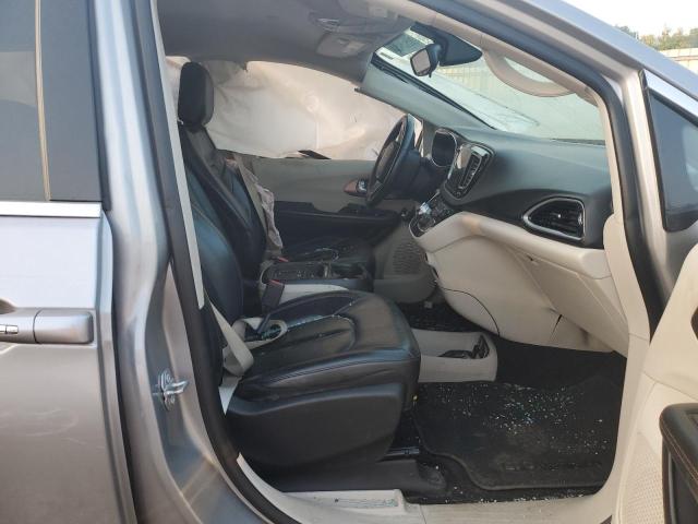 Photo 7 from auction – 2017 CHRYSLER PACIFICA T with VIN 2C4RC1BG6HR517125